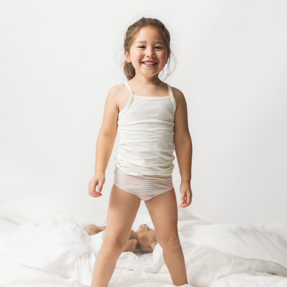 MATEJDA panties 3-pack. GOTS