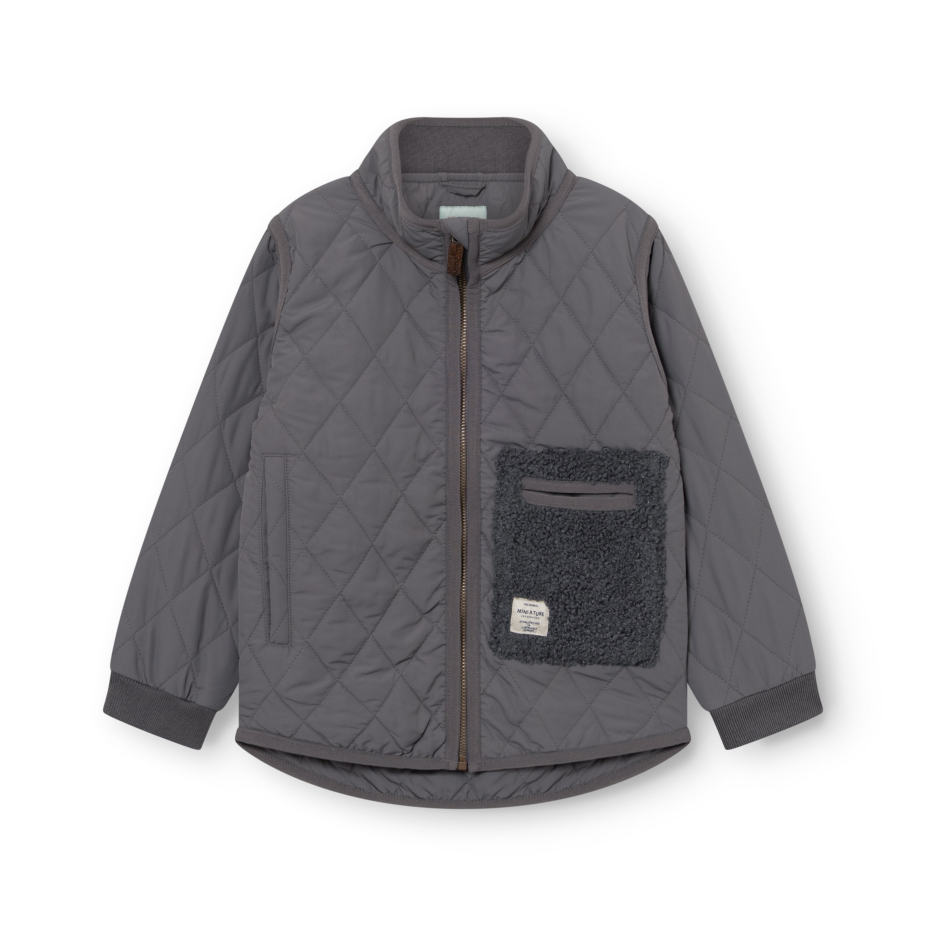 MATLOU Thermojacke. GRS
