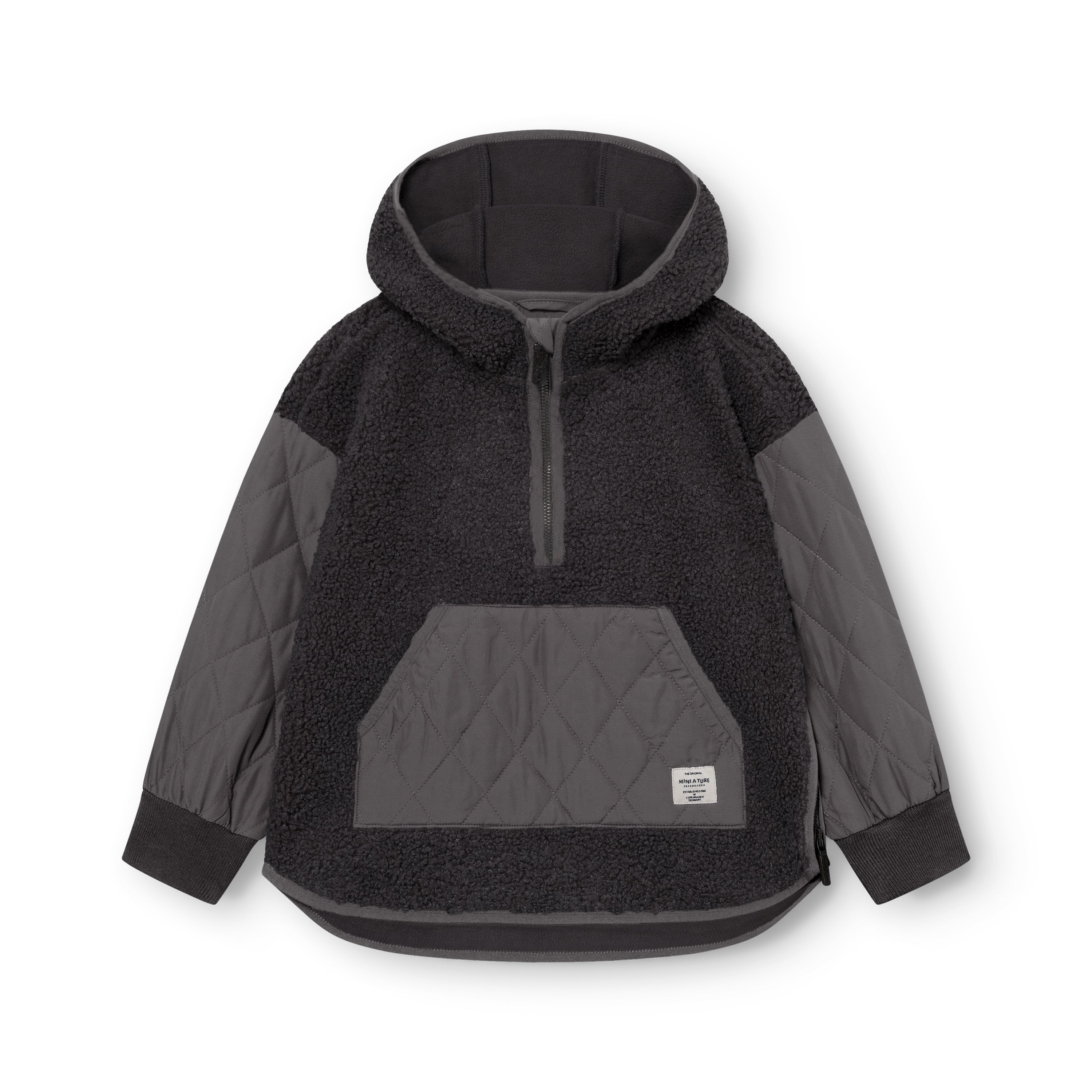 MATSIXTEN Thermoanorak. GRS