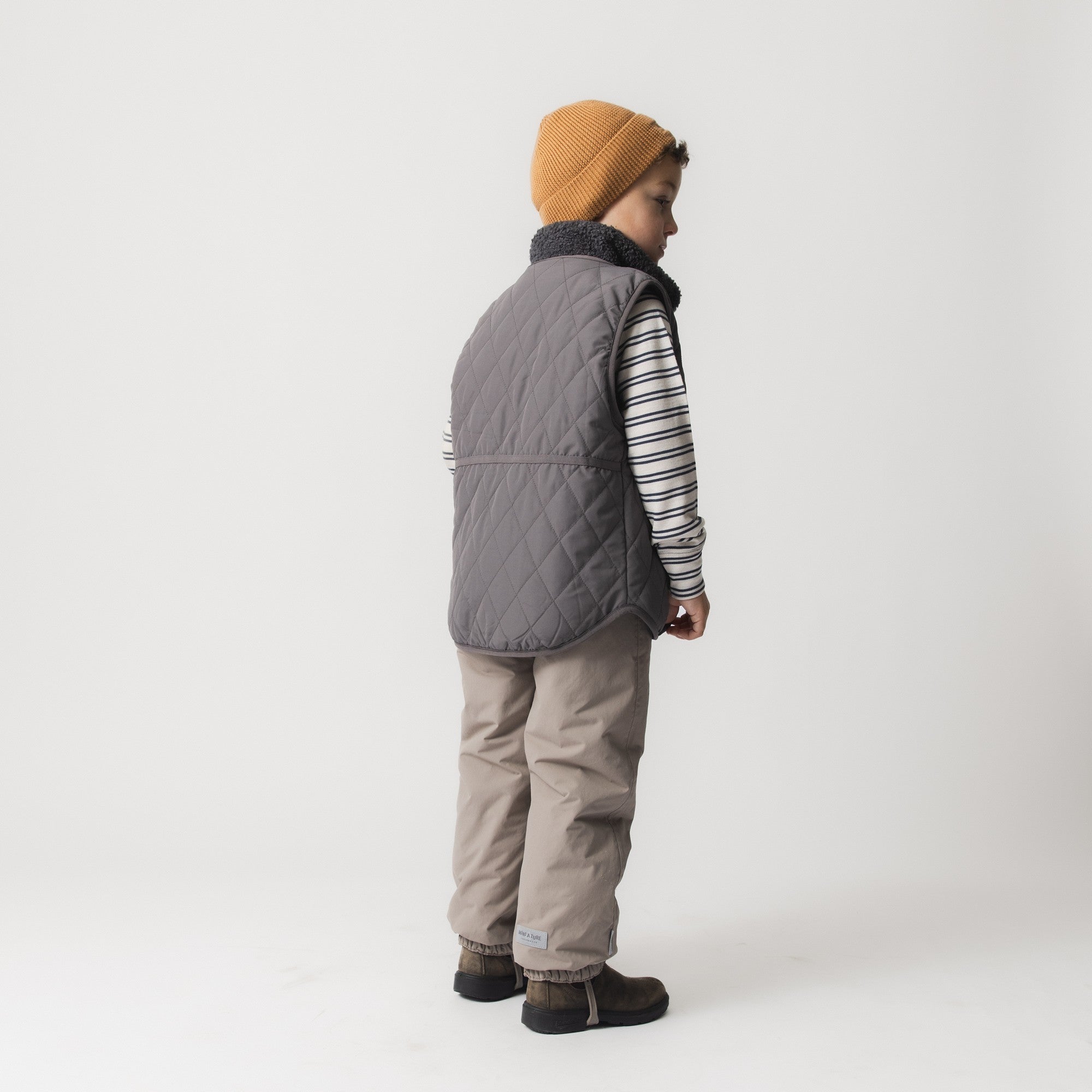 MATELIS thermo vest. GRS