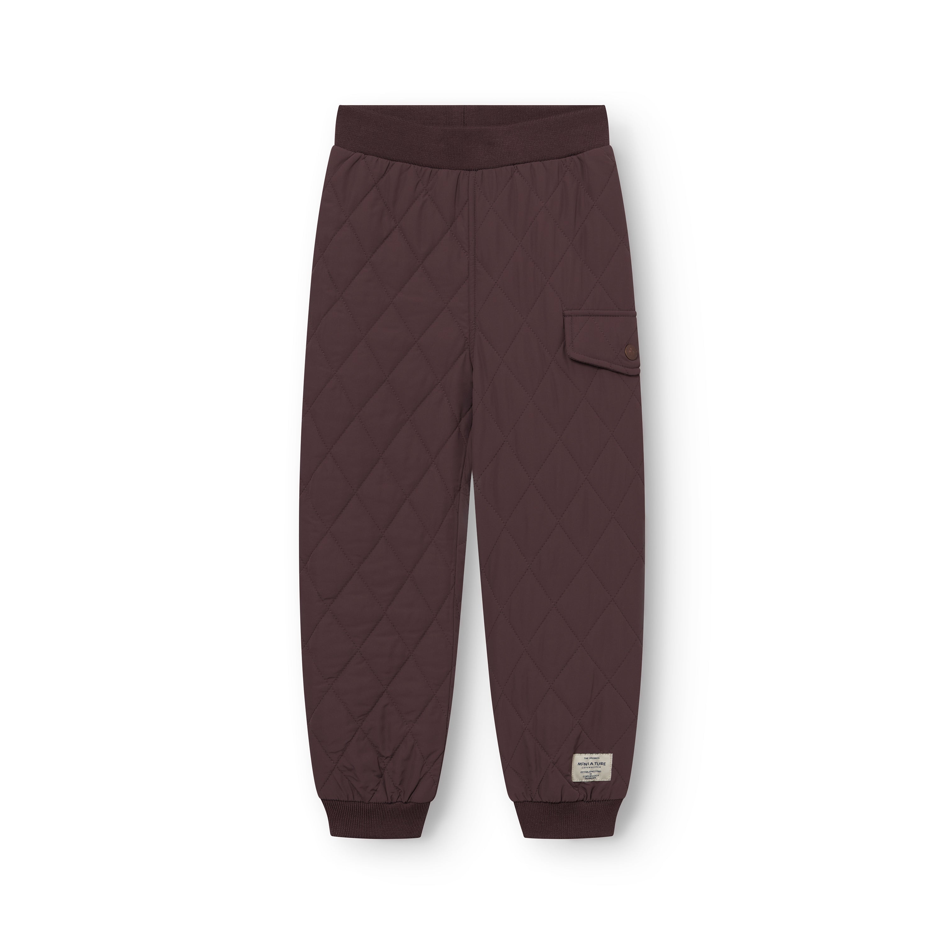 MATJAVA Thermohose. GRS