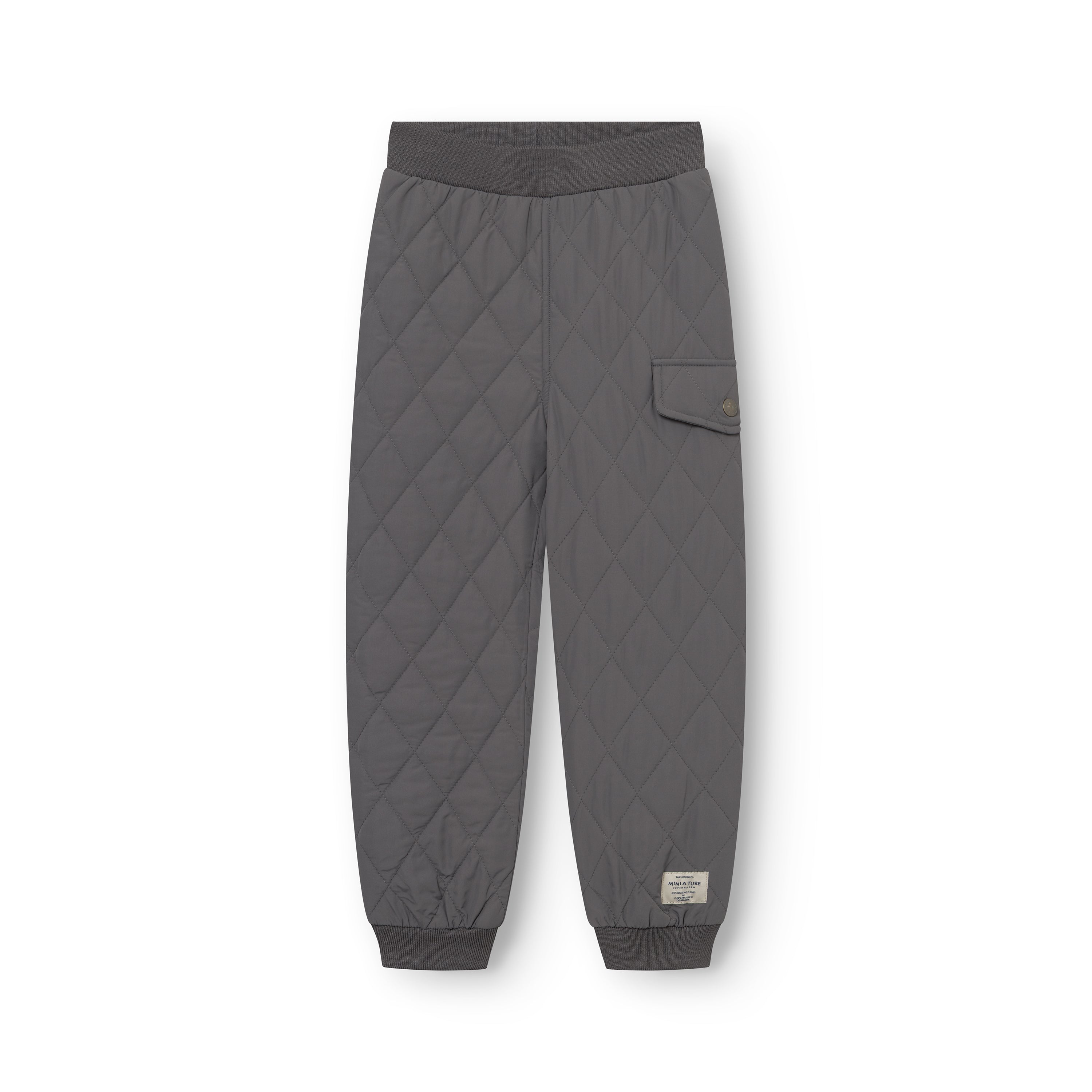 MATJAVA Thermohose. GRS