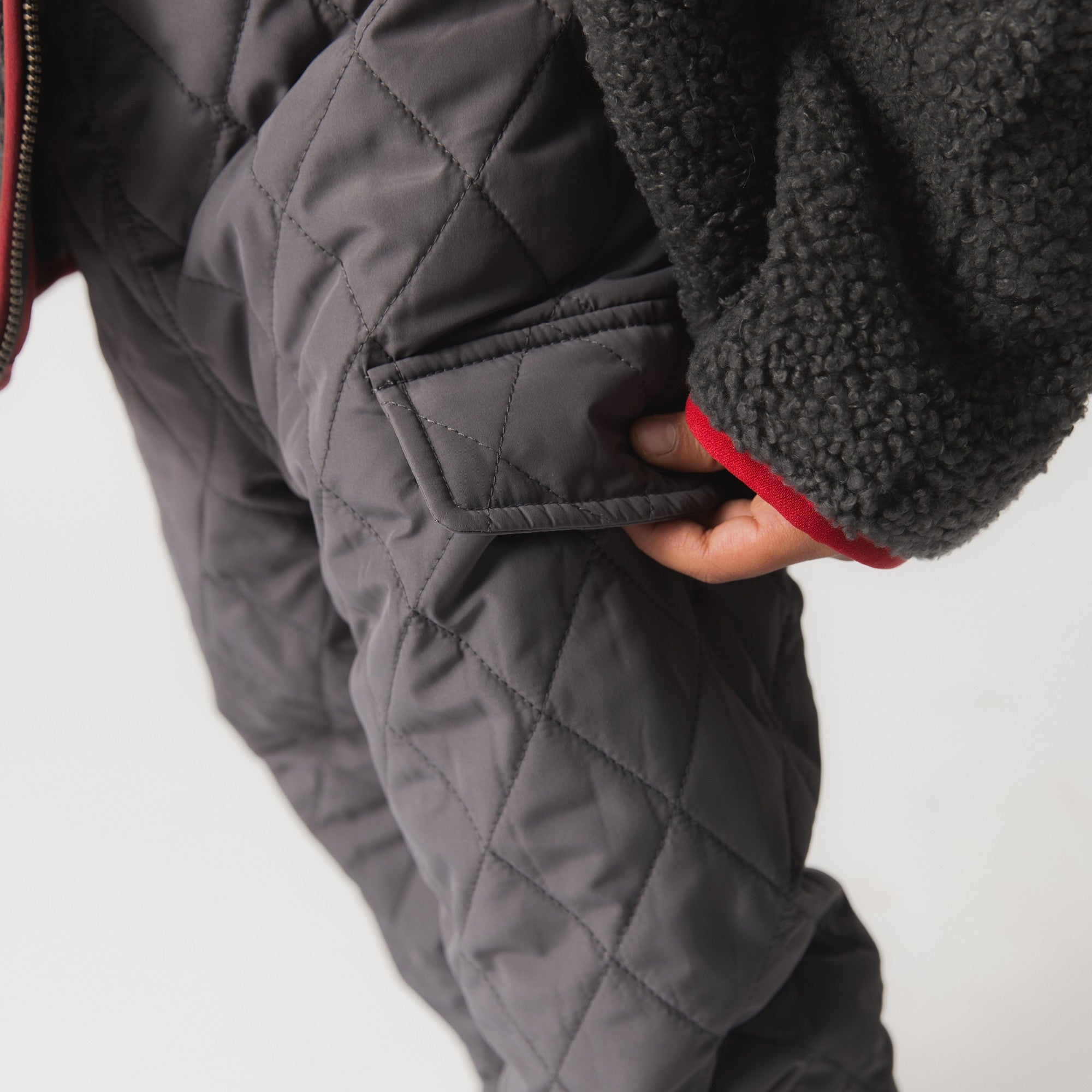 MATJAVA Thermohose. GRS