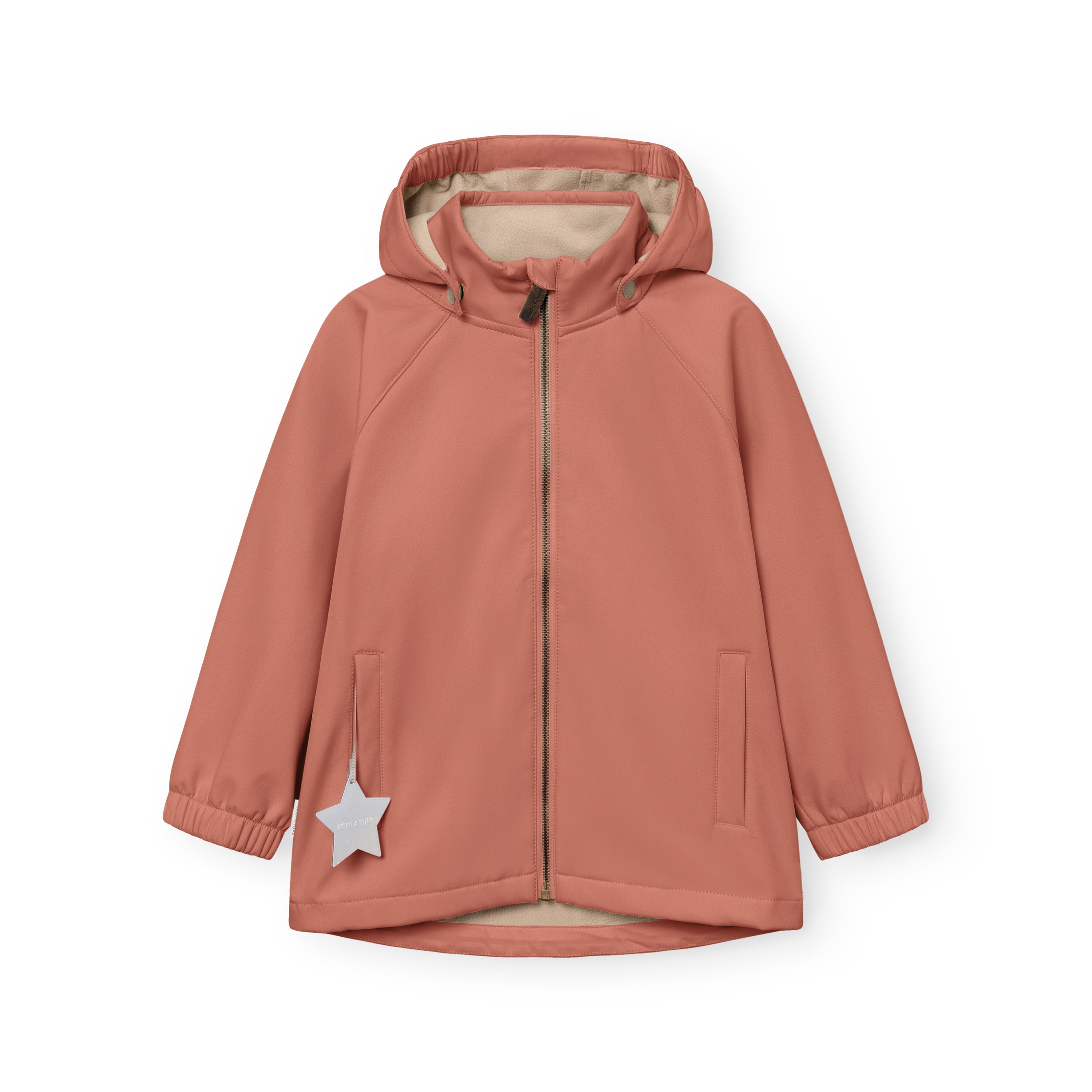 MATADEN softshell jacket. GRS
