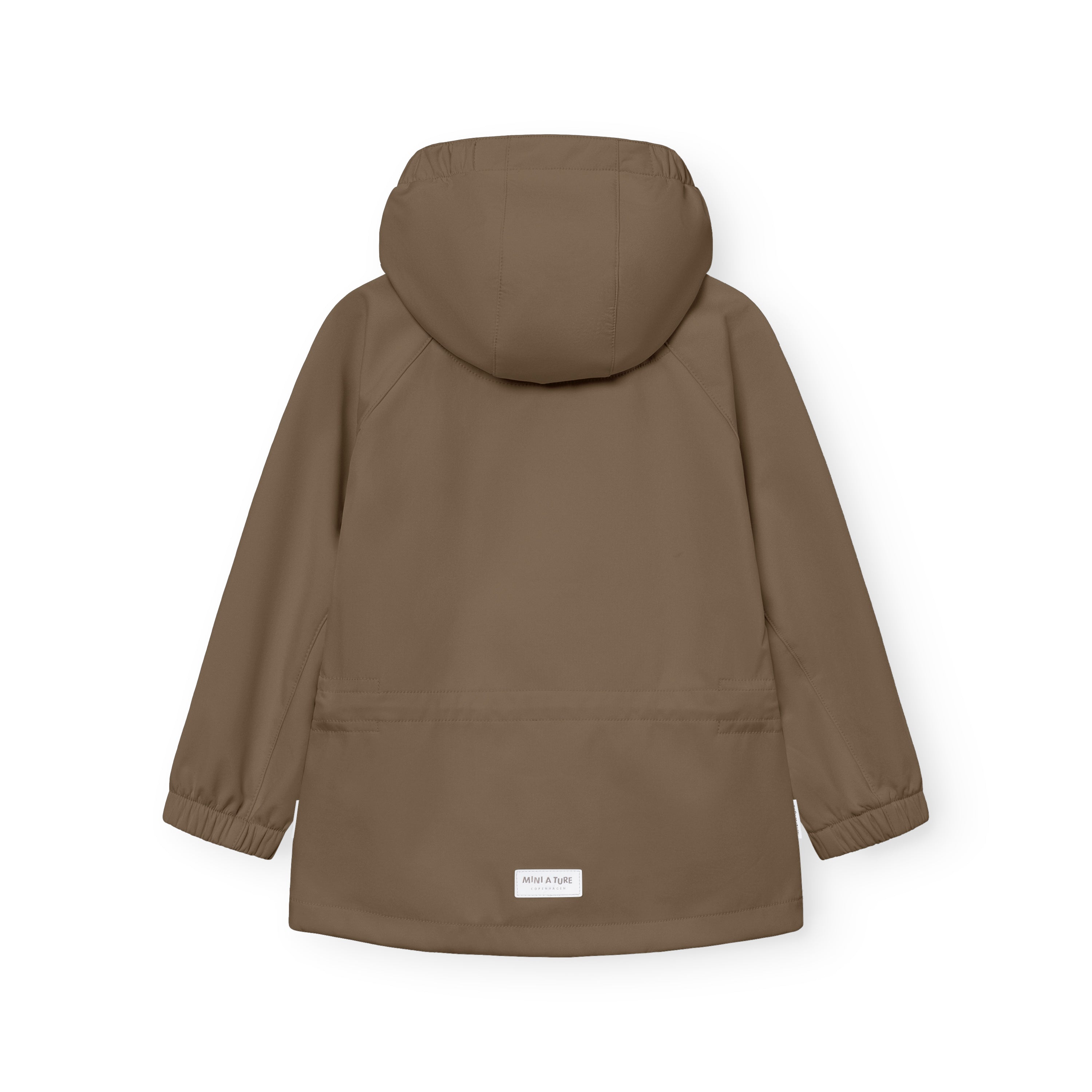 MATADEN softshell jacket. GRS