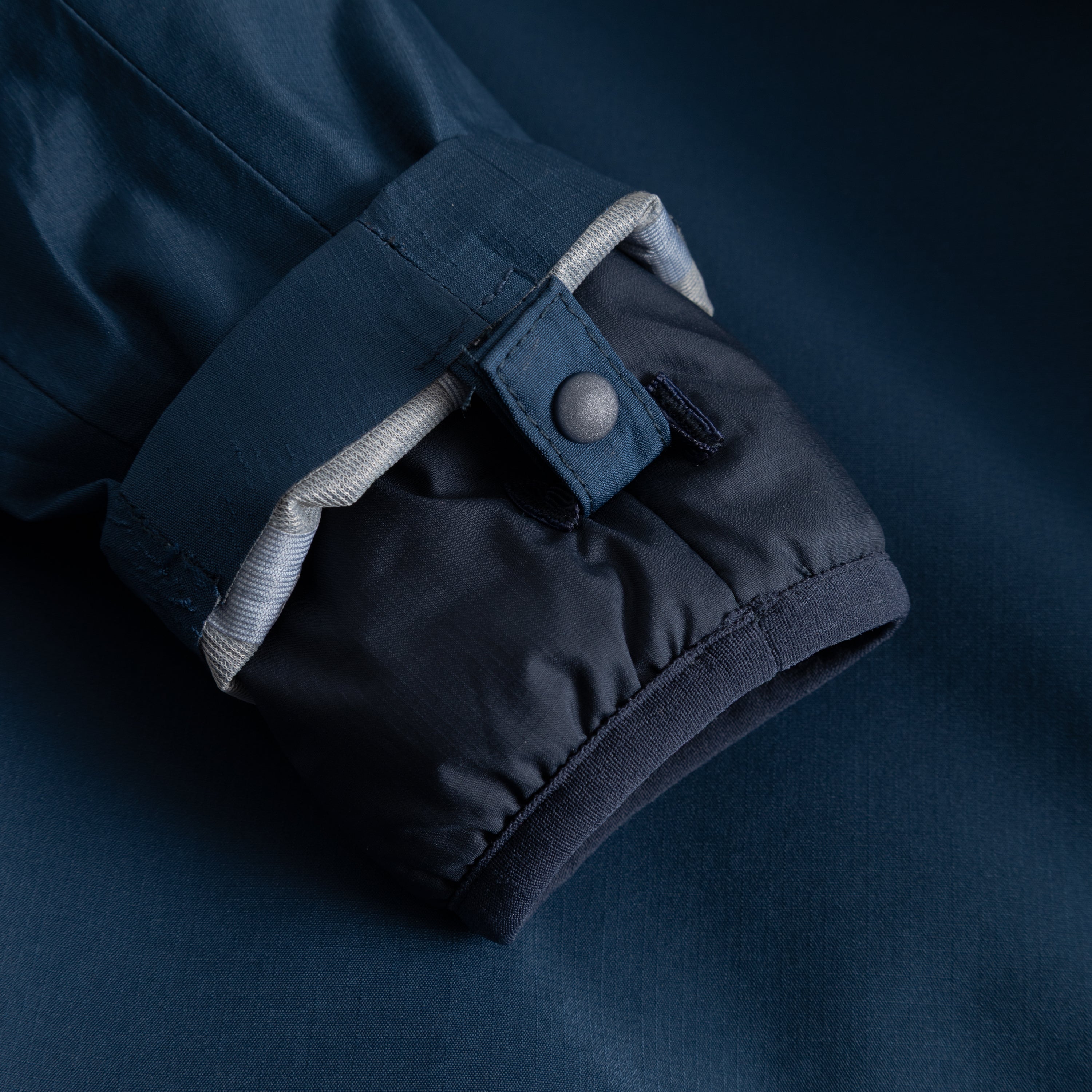 MATTITAN 3-in-1 shell jacket. GRS