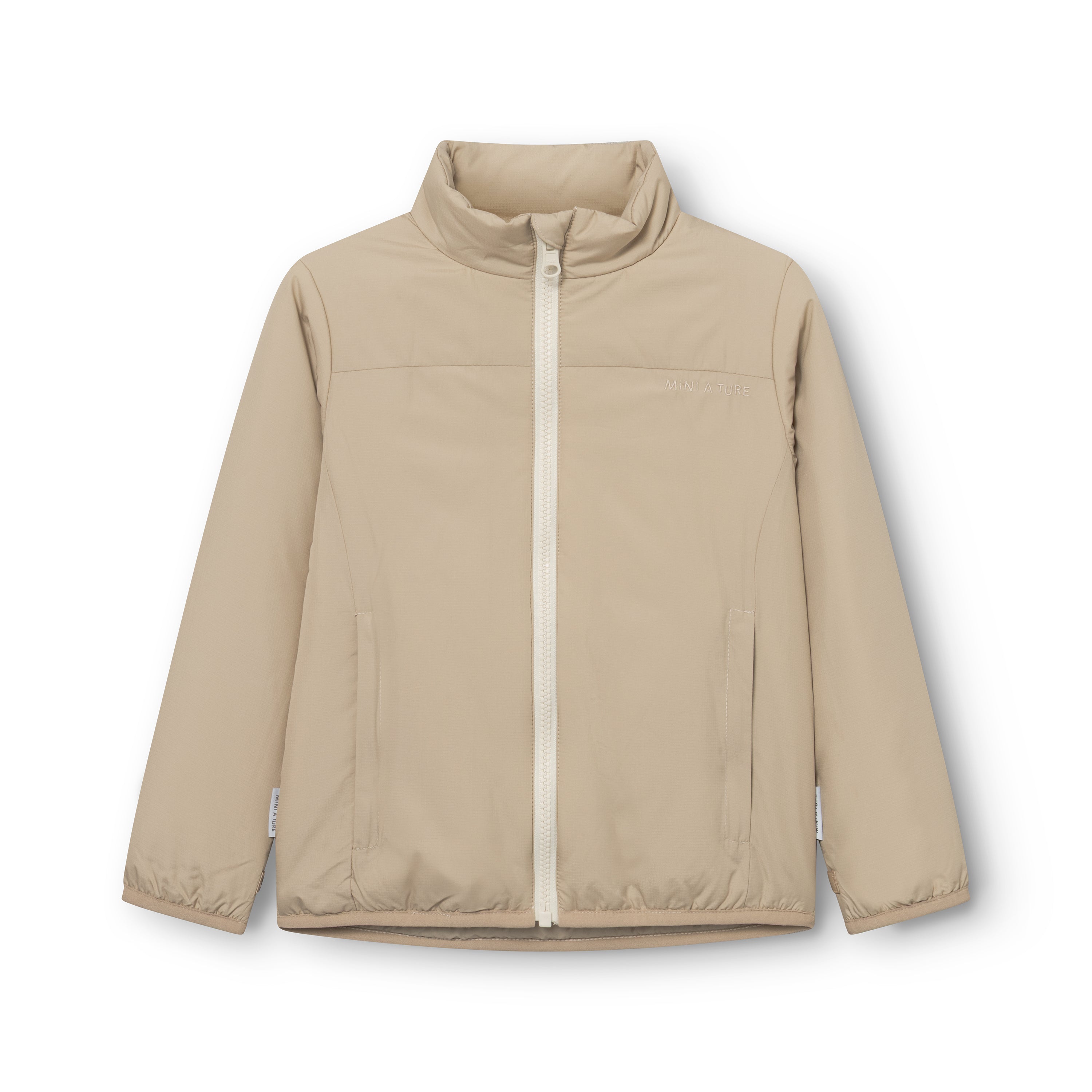 MATTITAN 3-in-1 shell jacket. GRS