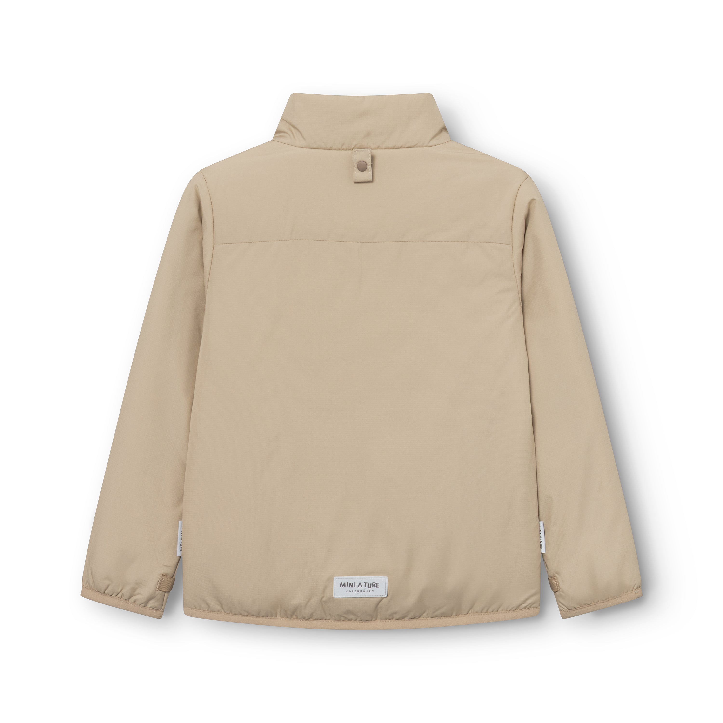 MATTITAN 3-in-1 shell jacket. GRS