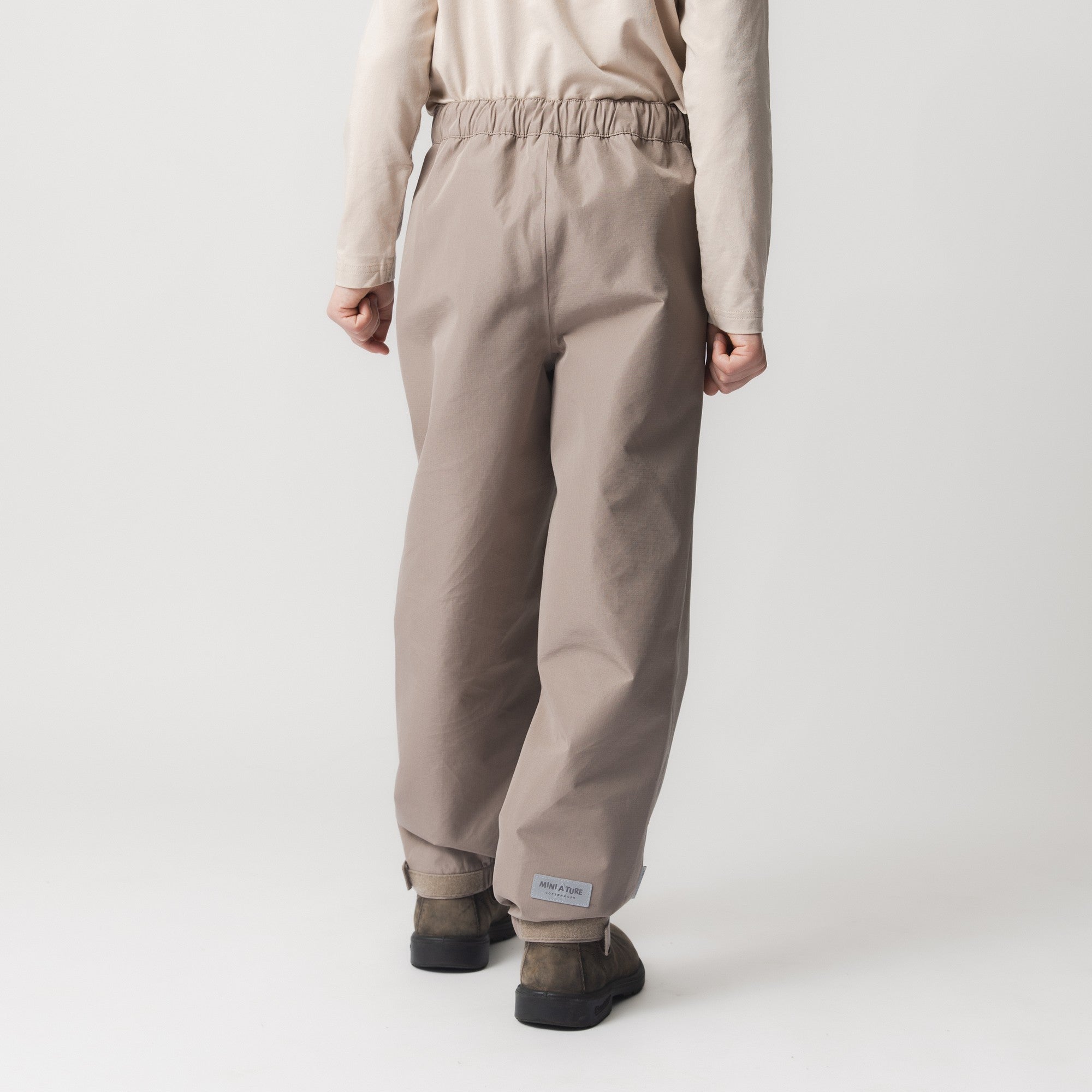MATKODIAK shell pants. GRS