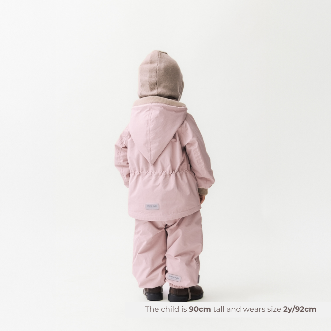 MATWALENTY snow pants. GRS
