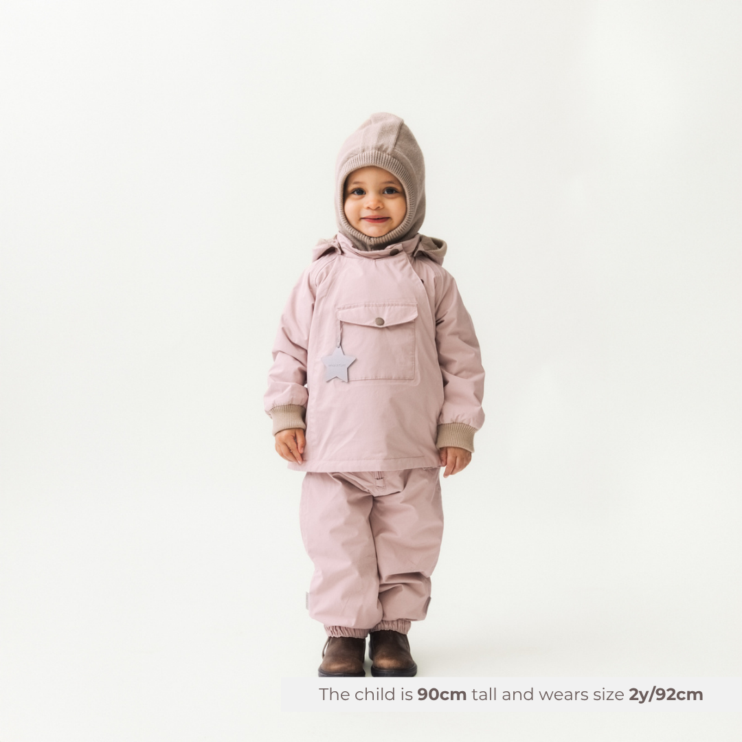 MATWALENTY snow pants. GRS