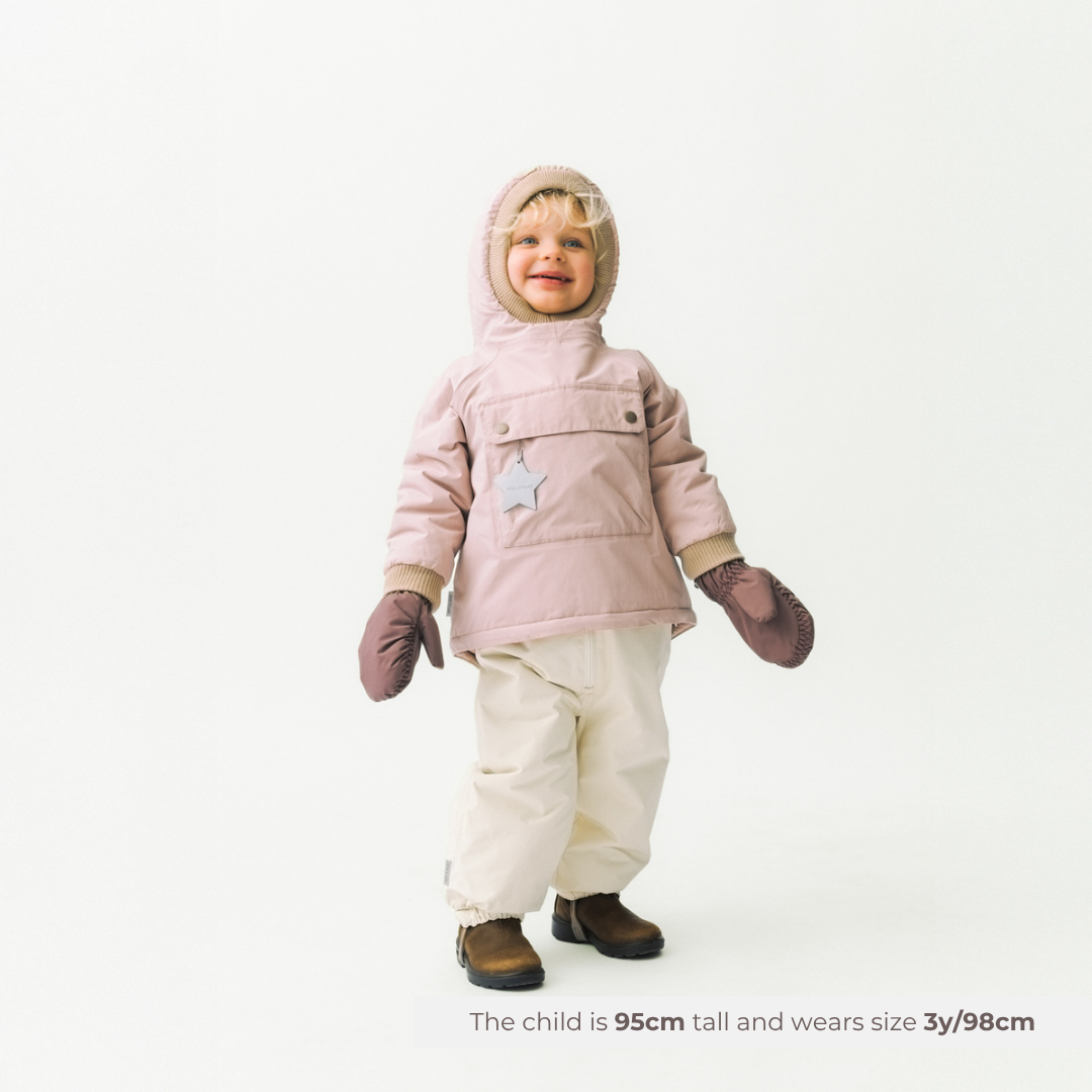 MATWALENTY snow pants. GRS