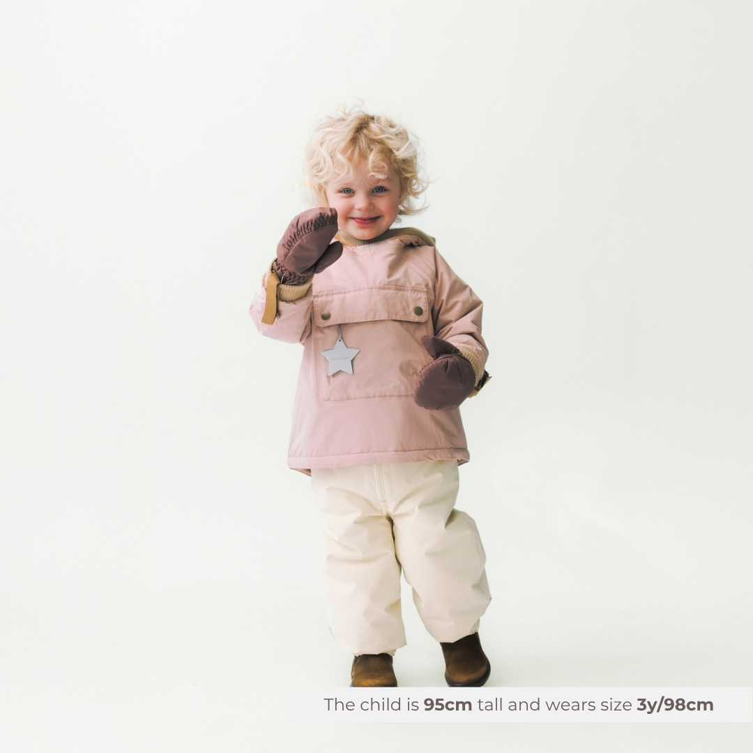 MATWALENTY snow pants. GRS