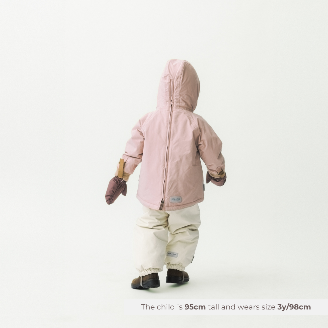 MATWALENTY snow pants. GRS