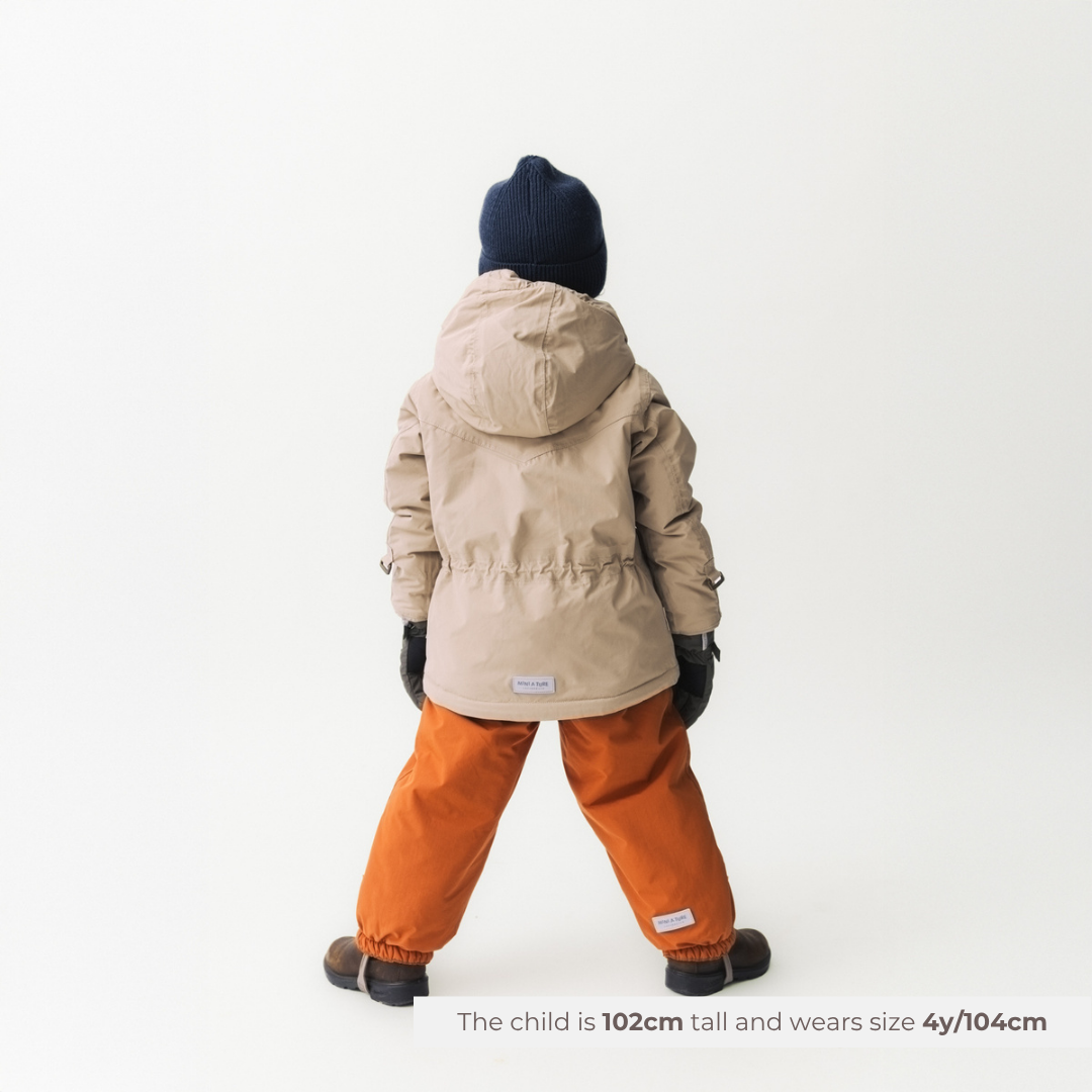 MATWILAS snow pants. GRS