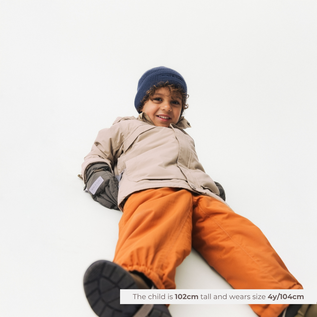 MATWILAS snow pants. GRS