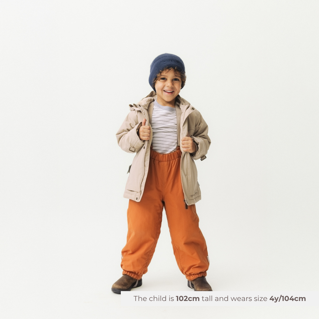MATWILAS snow pants. GRS