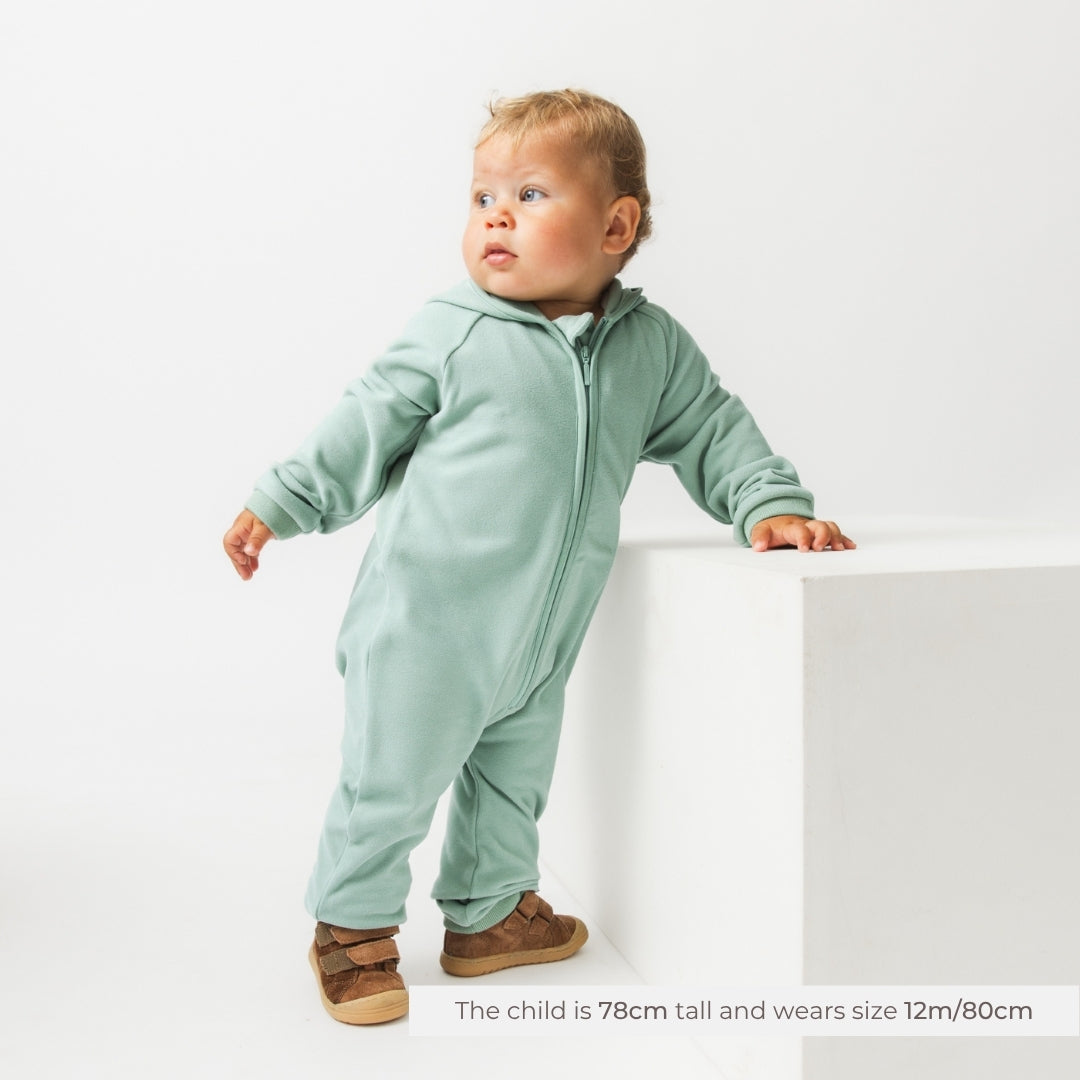 MATAKUA jumpsuit. GRS