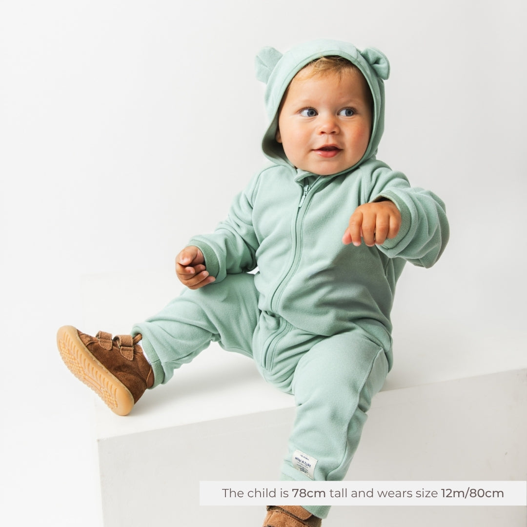 MATAKUA jumpsuit. GRS