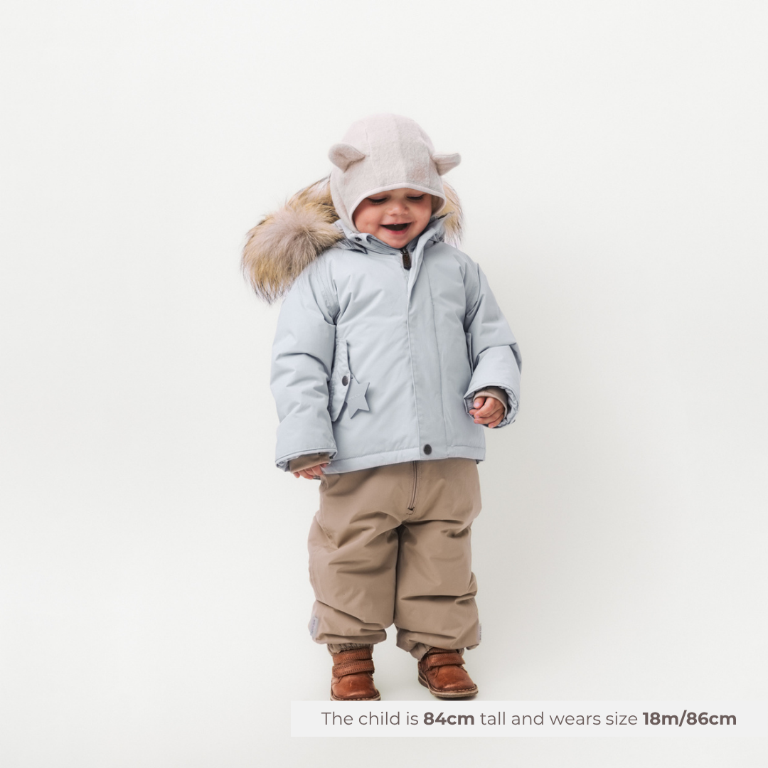 MATWALENTY snow pants. GRS