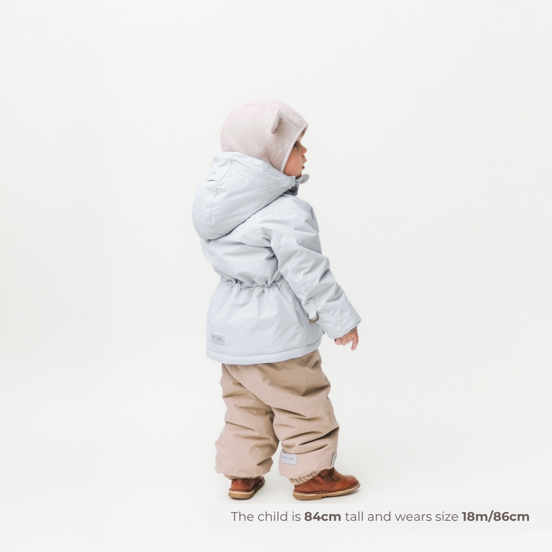 MATWALENTY snow pants. GRS