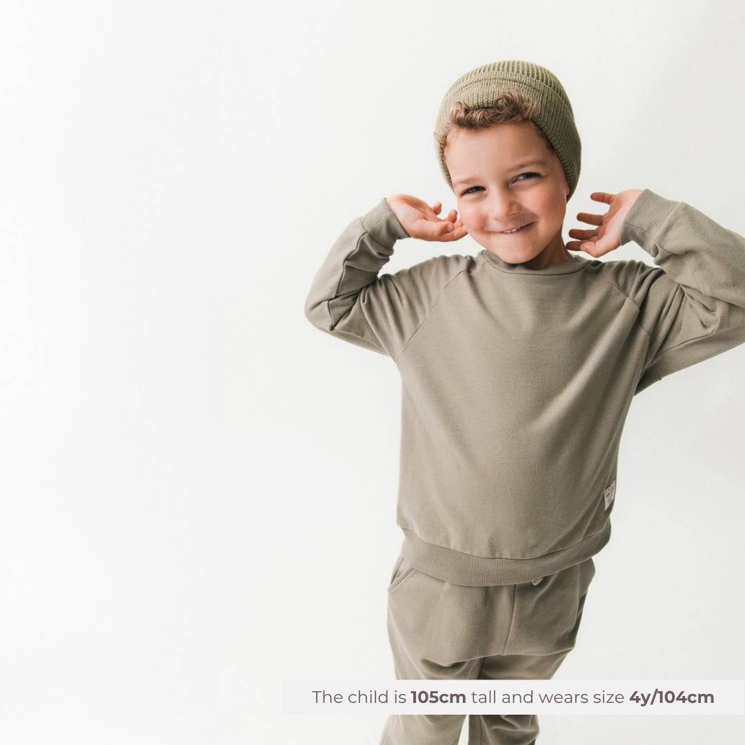 MATBOJE fleece lined beanie. RWS