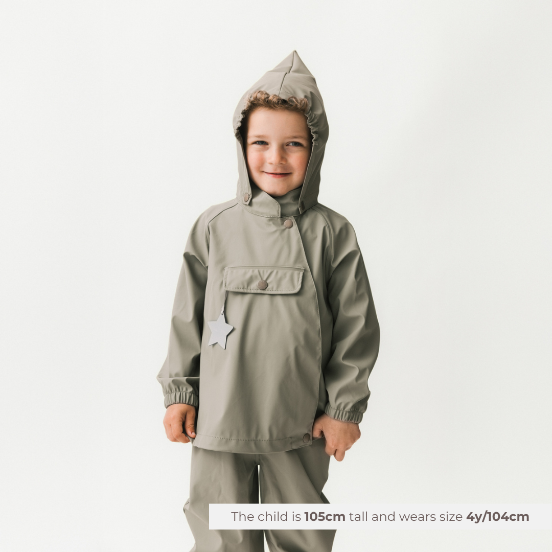 MATWAINIS rain set. GRS