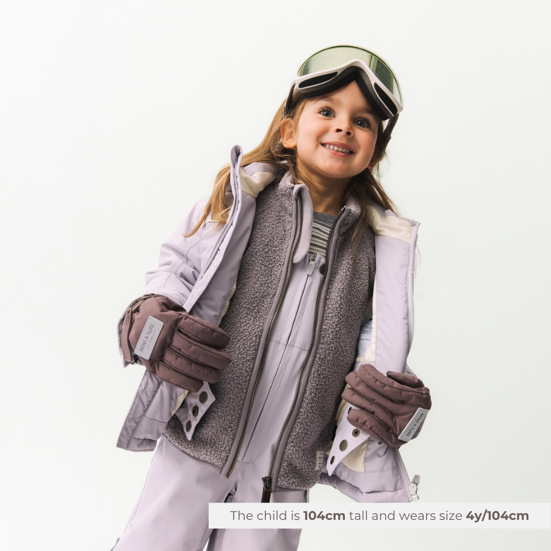 MATADANE ski tech jacket. GRS