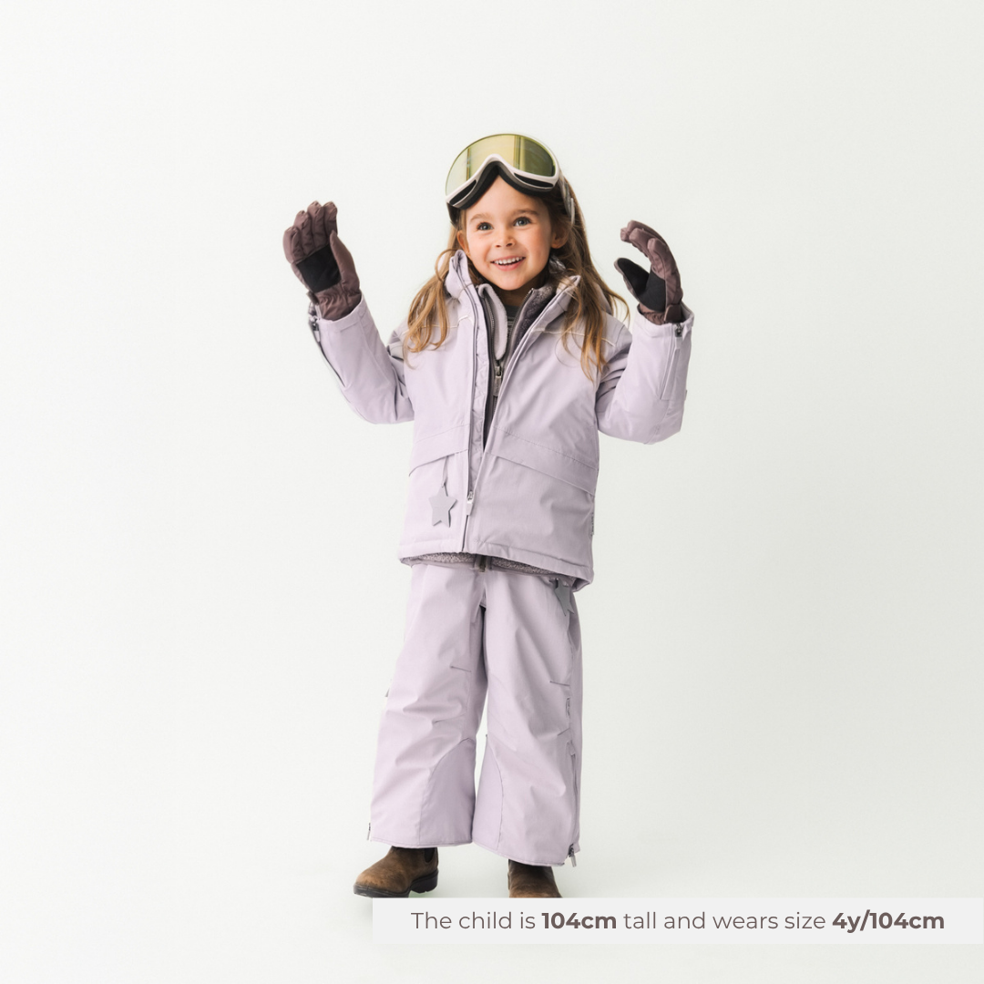 MATADANE ski tech jacket. GRS