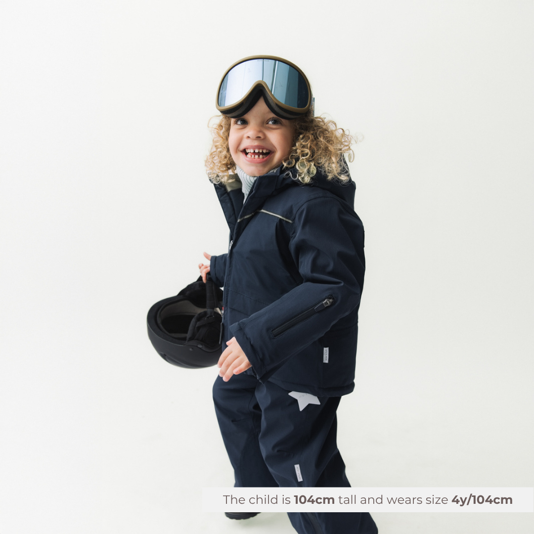MATADANE ski tech jacket. GRS