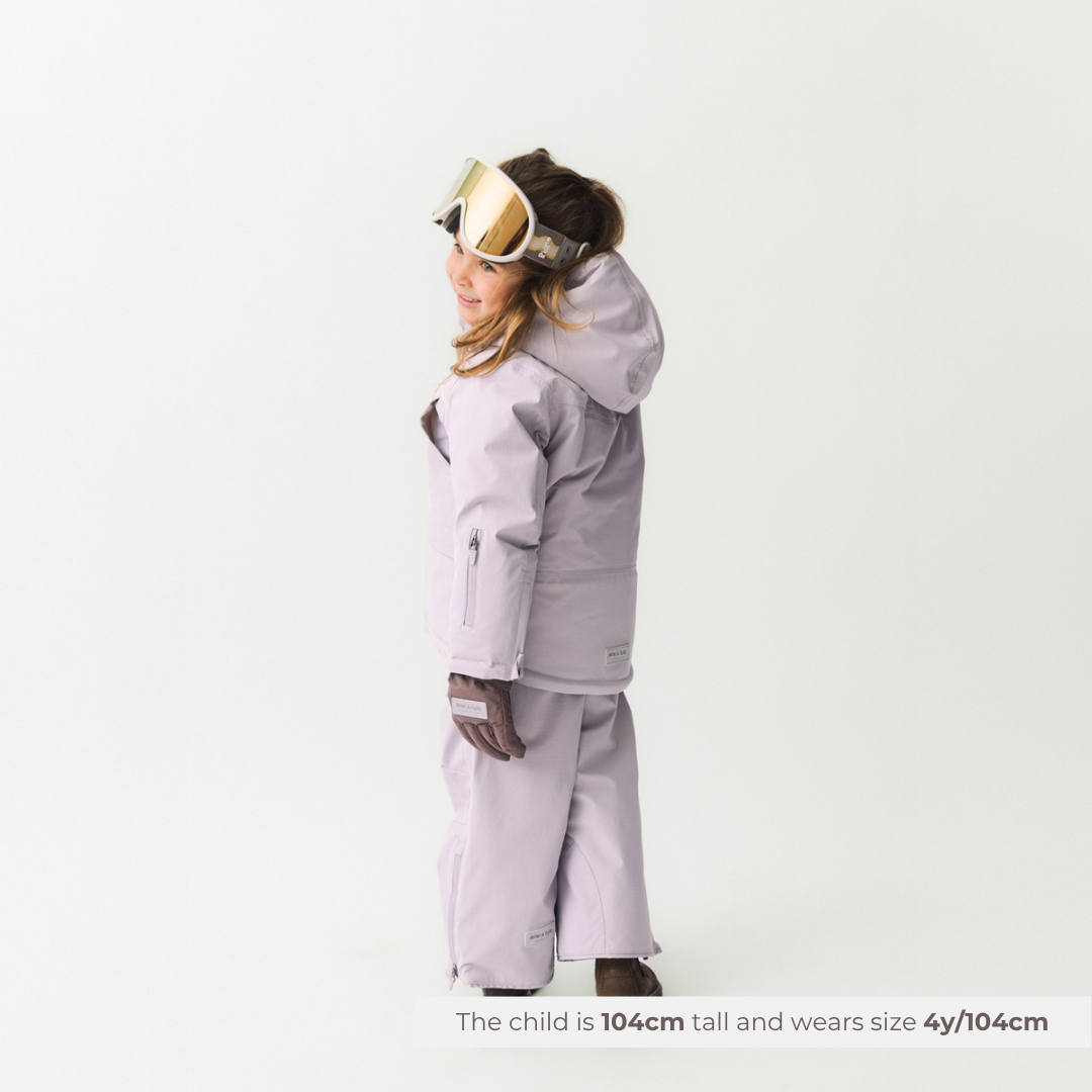 MATADANE ski tech jacket. GRS