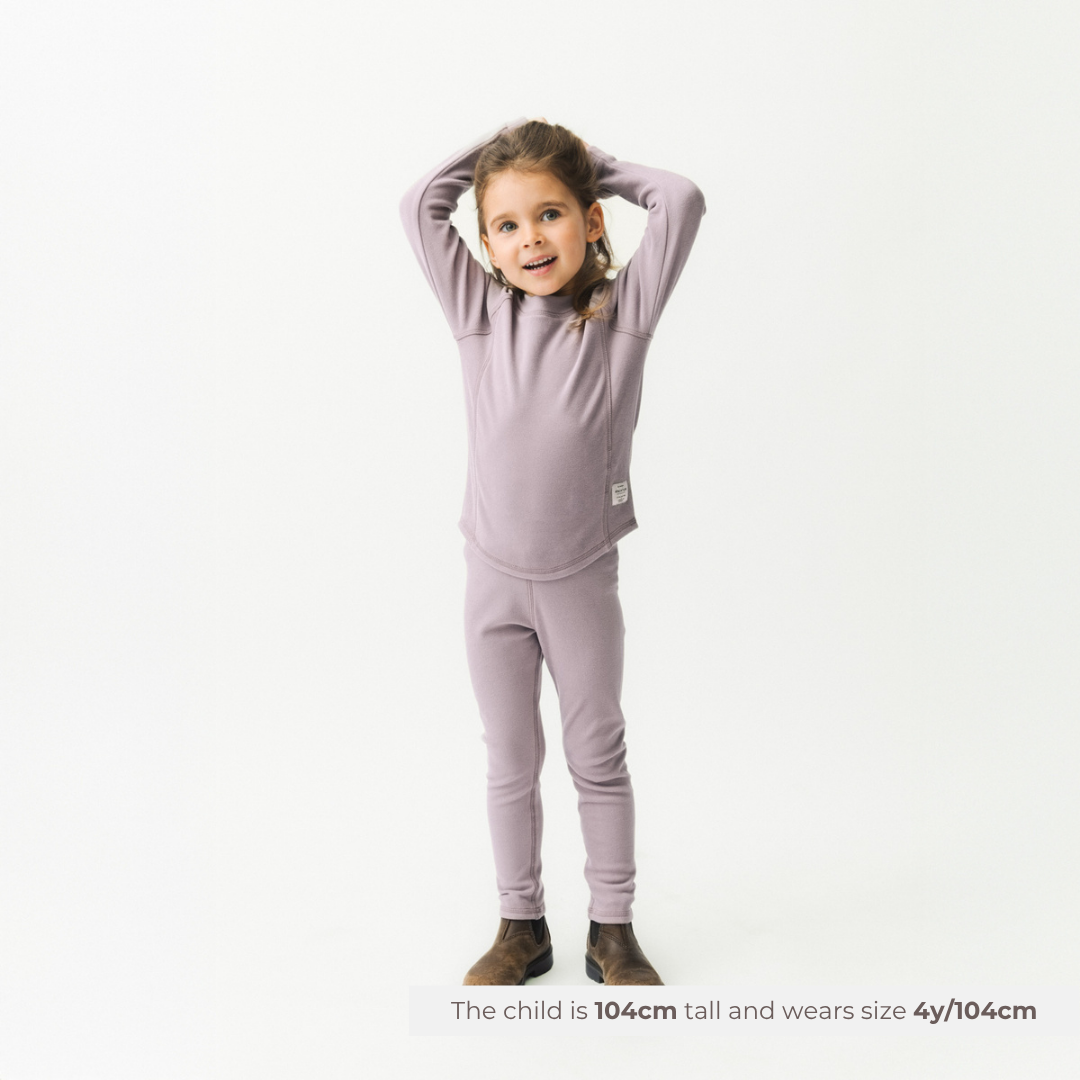 MATLENIE long sleeve t-shirt. GRS
