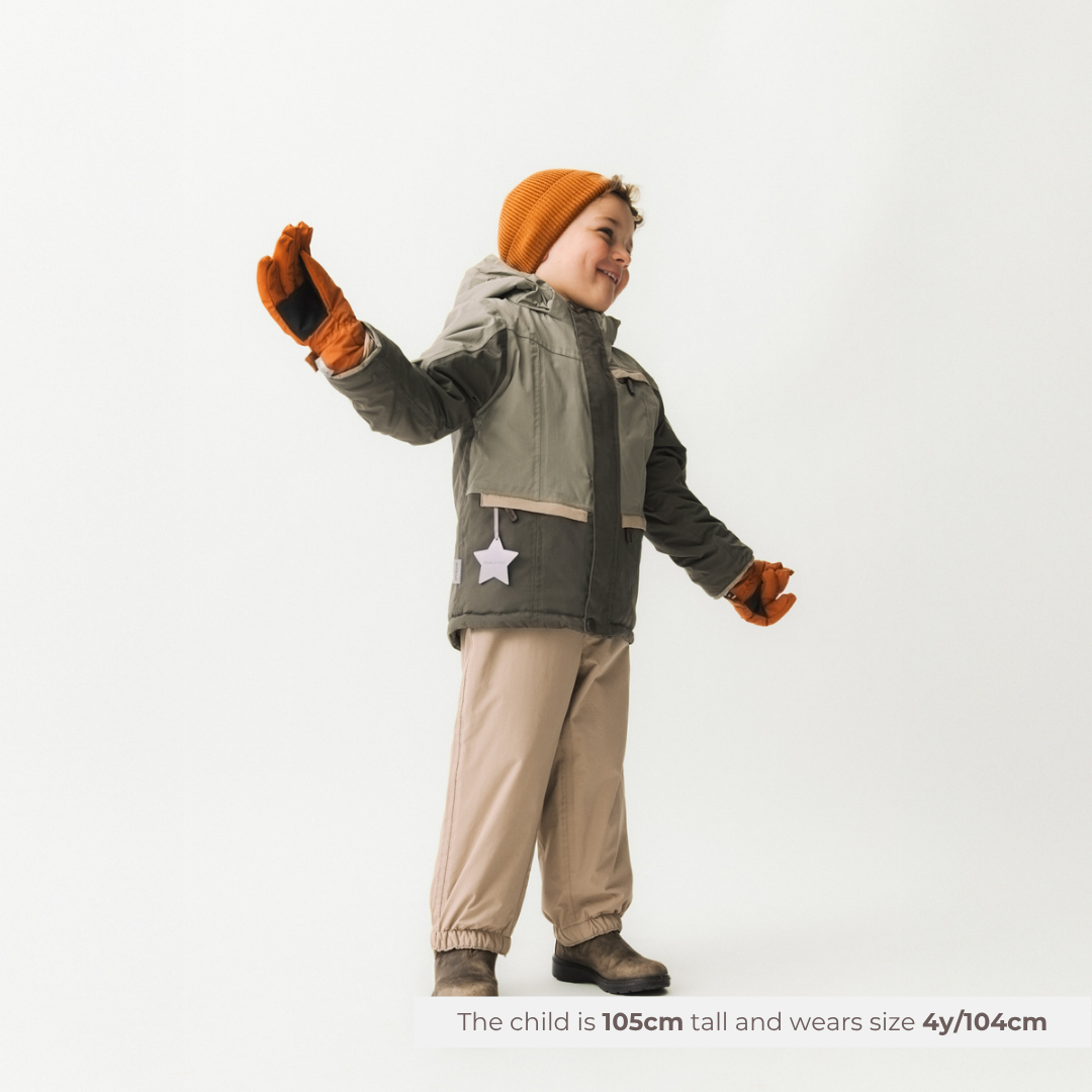 MATCELIO gloves