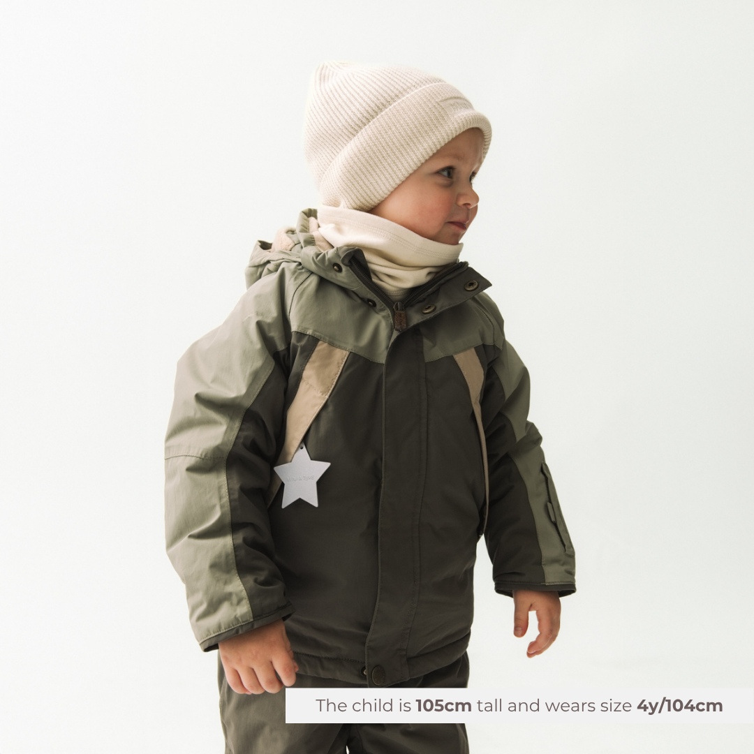 MATAKON neckwarmer. GRS
