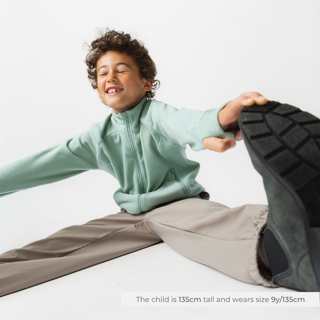 MATAIANO softshell bukser. GRS