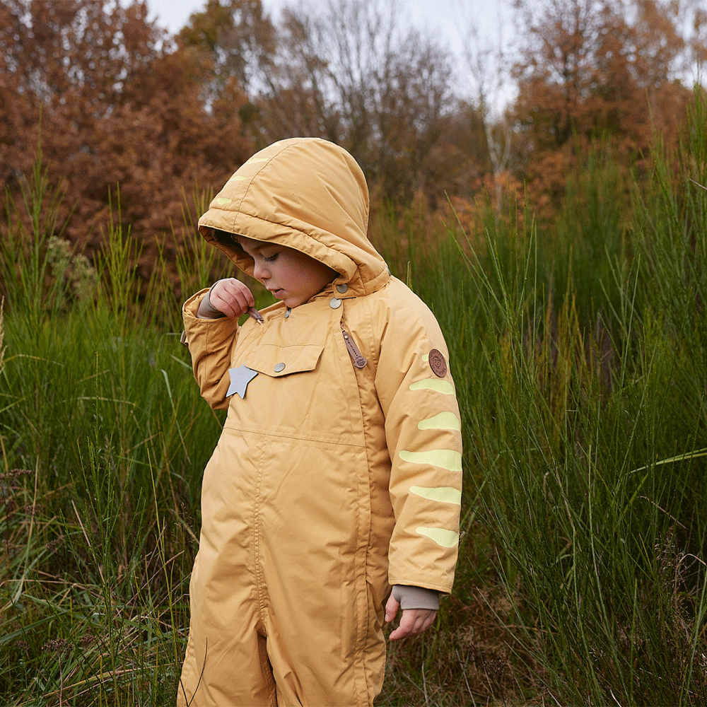 MATASGERD snowsuit