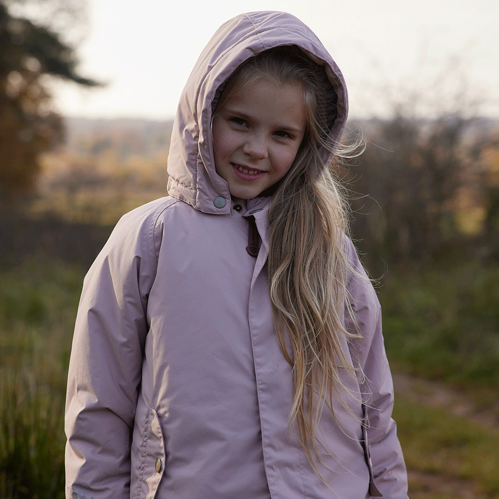 MATARIA winter jacket
