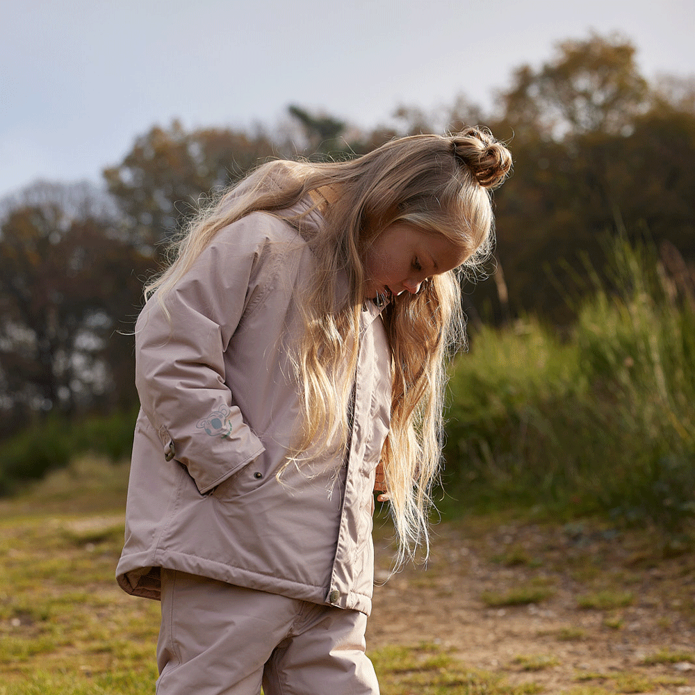 MATARIA winter jacket