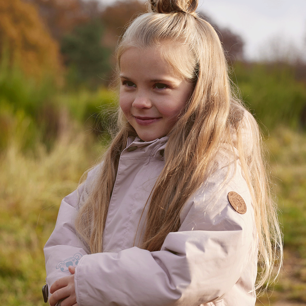 MATARIA winter jacket