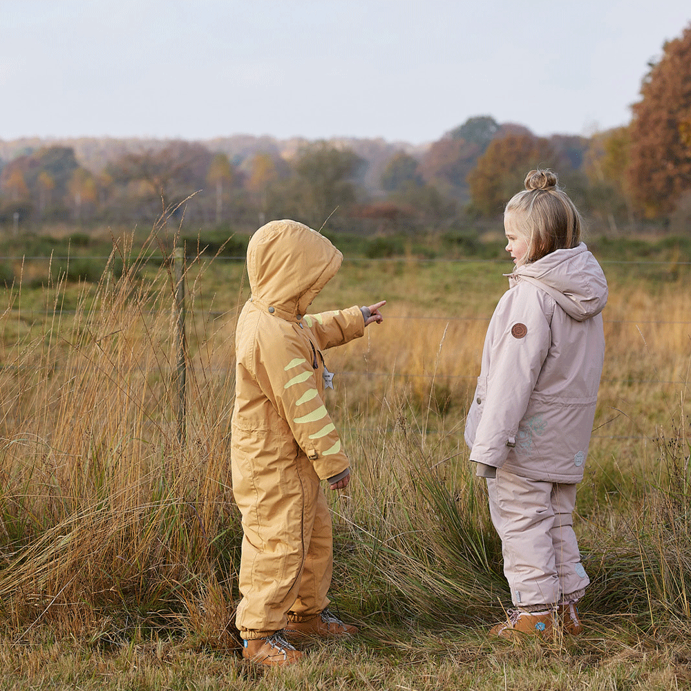 MATASGERD snowsuit