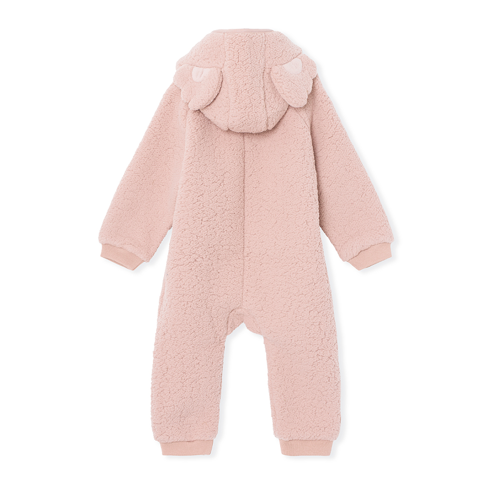 Amadeus koala fleece jumpsuit