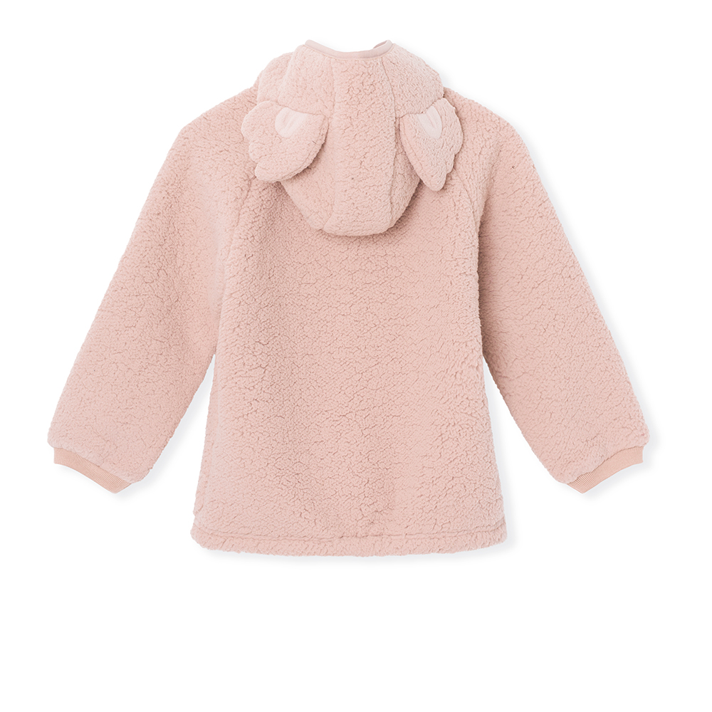 Anno koala fleece jacket