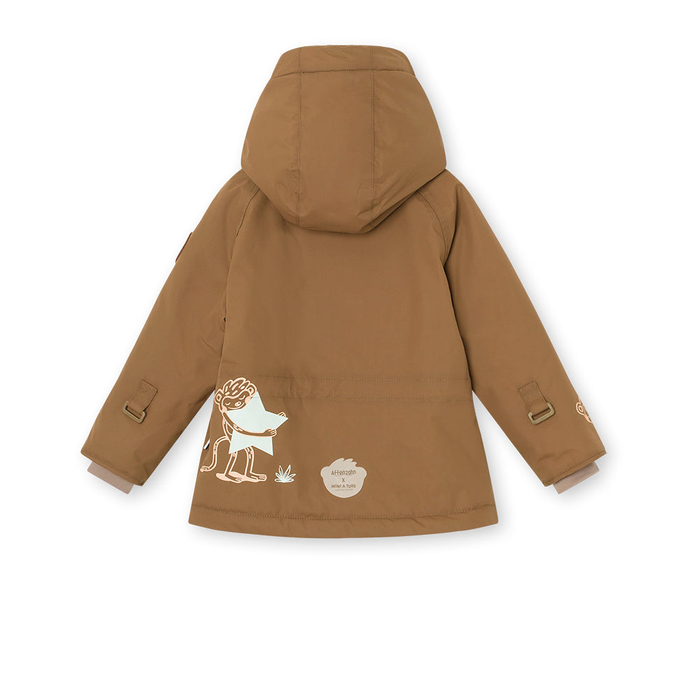 MATARIA winter jacket