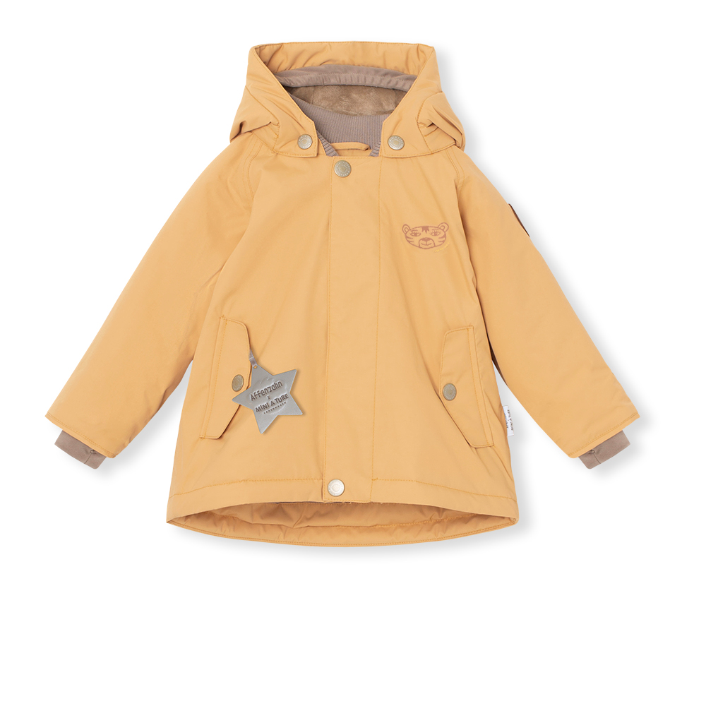 MATARIA winter jacket
