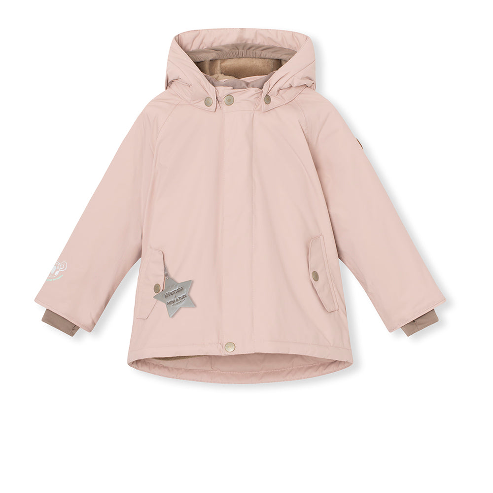 MATARIA winter jacket