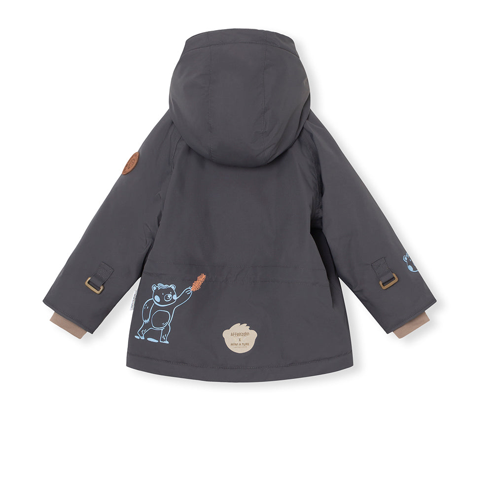 MATARIA winter jacket