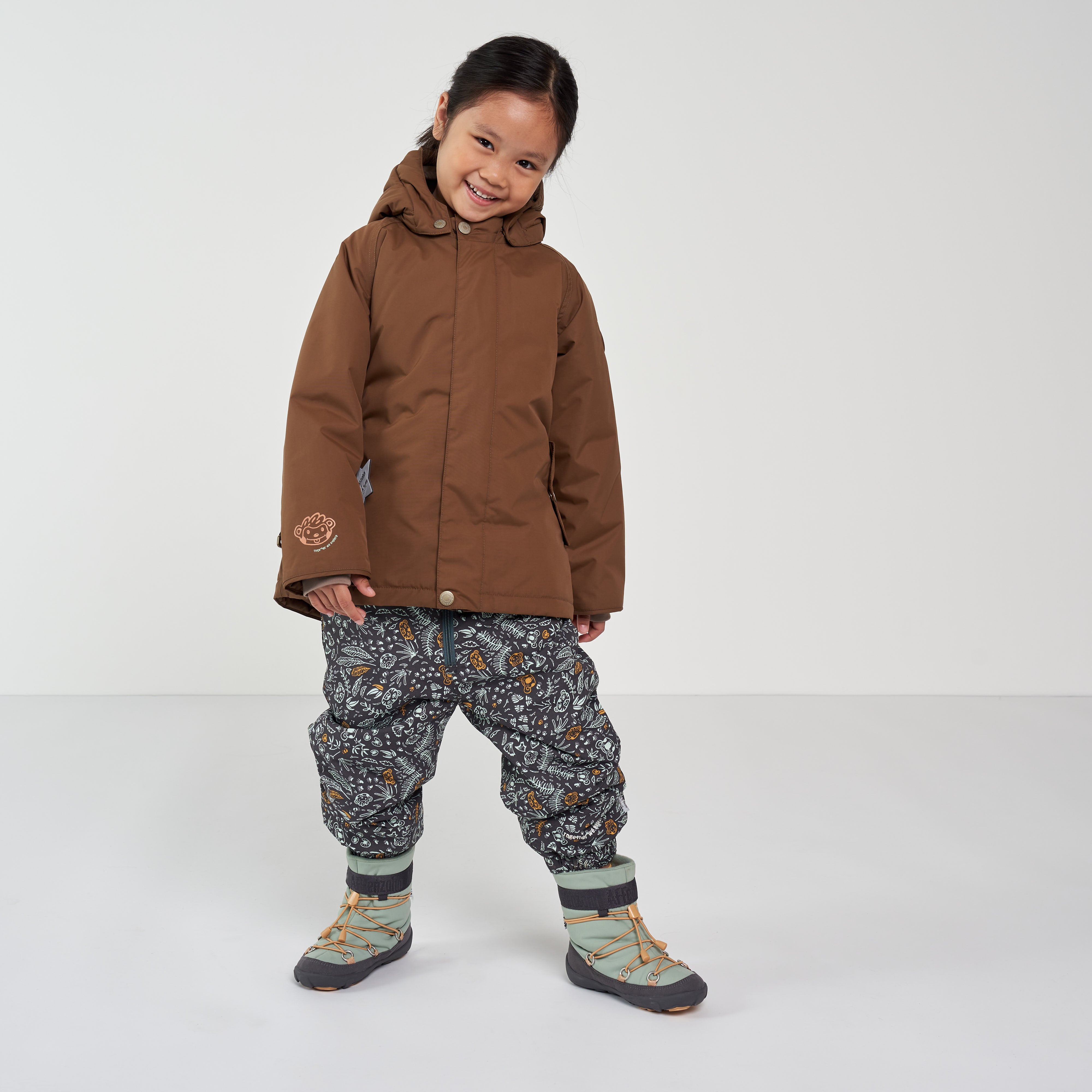 MATARIA winter jacket