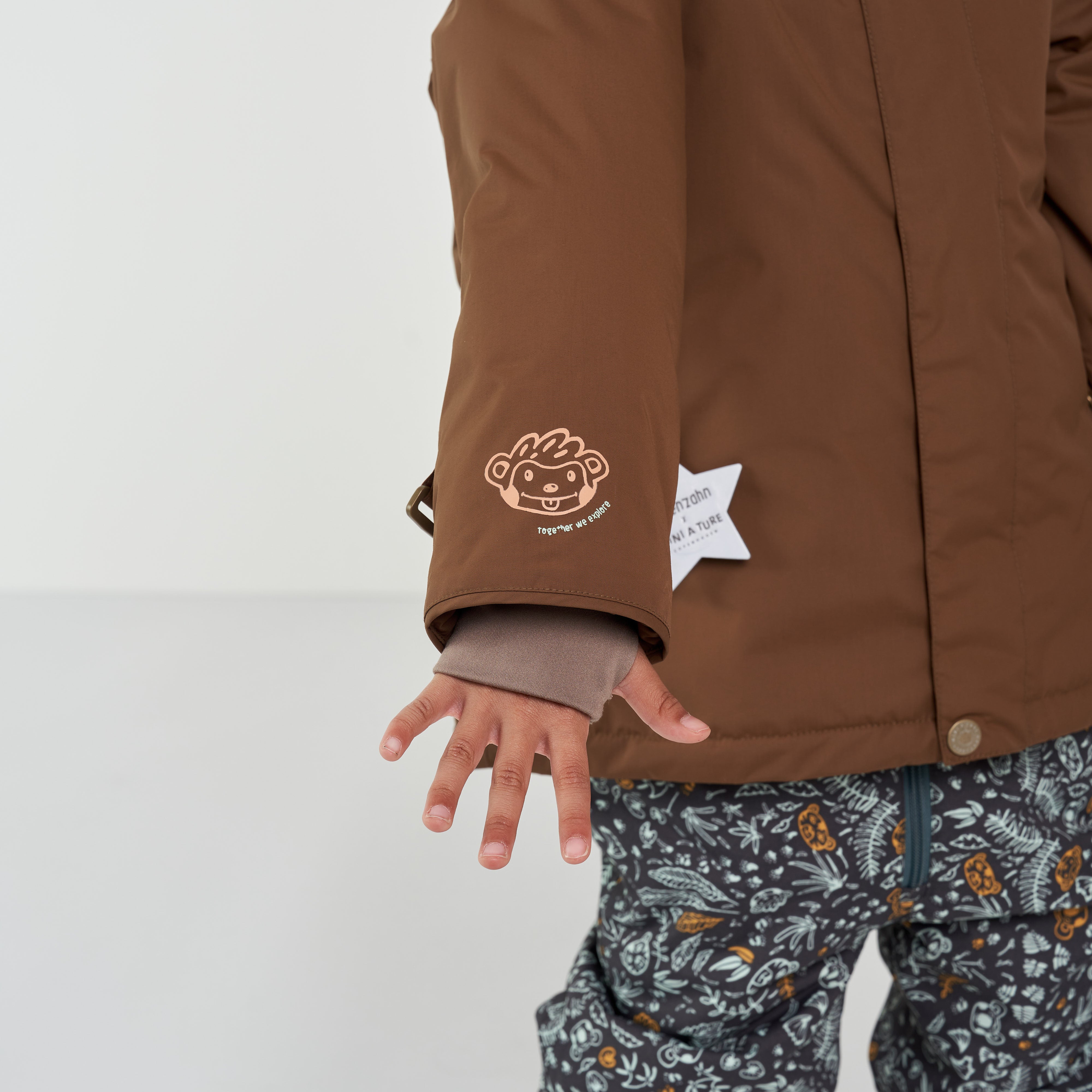 MATARIA winter jacket