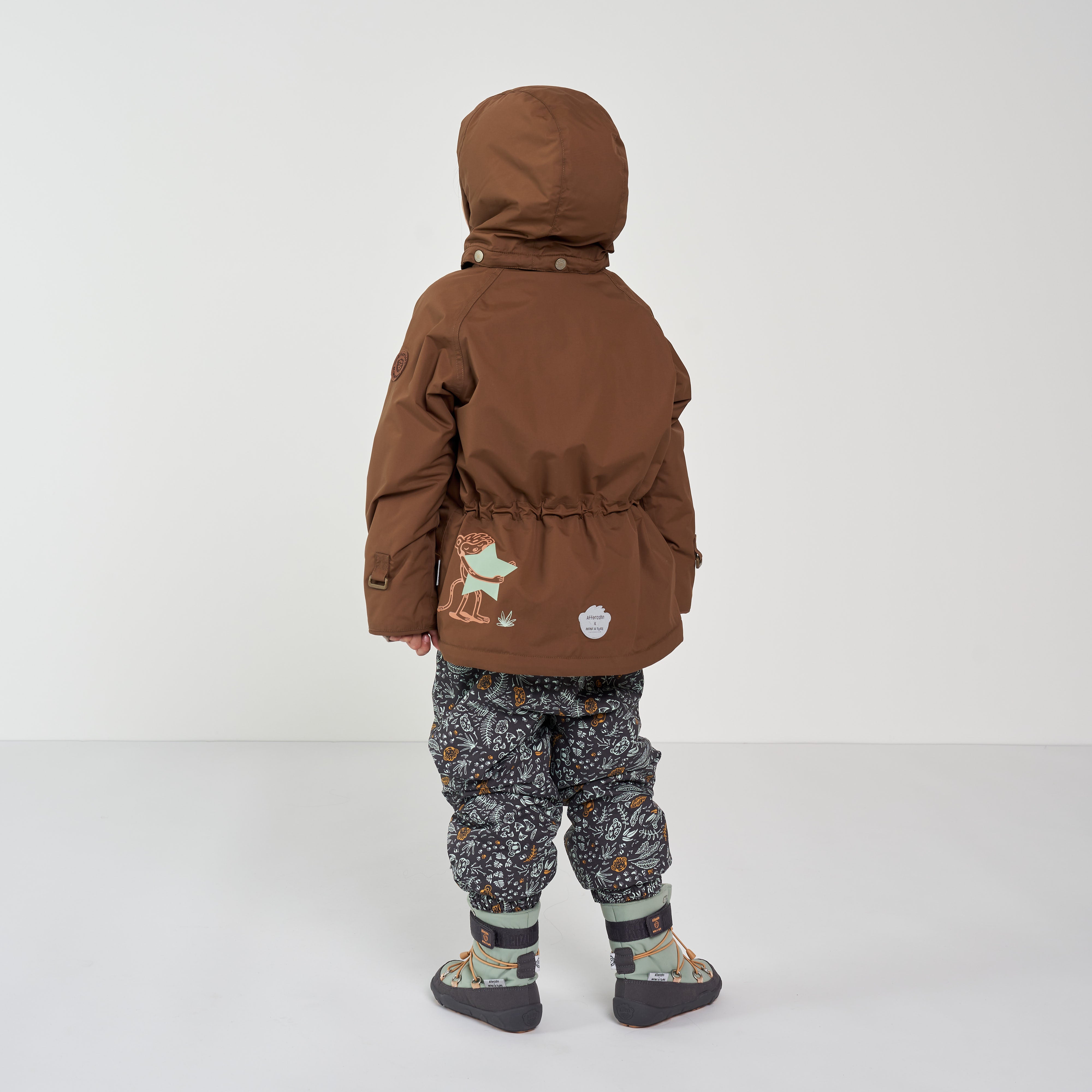 MATARIA winter jacket