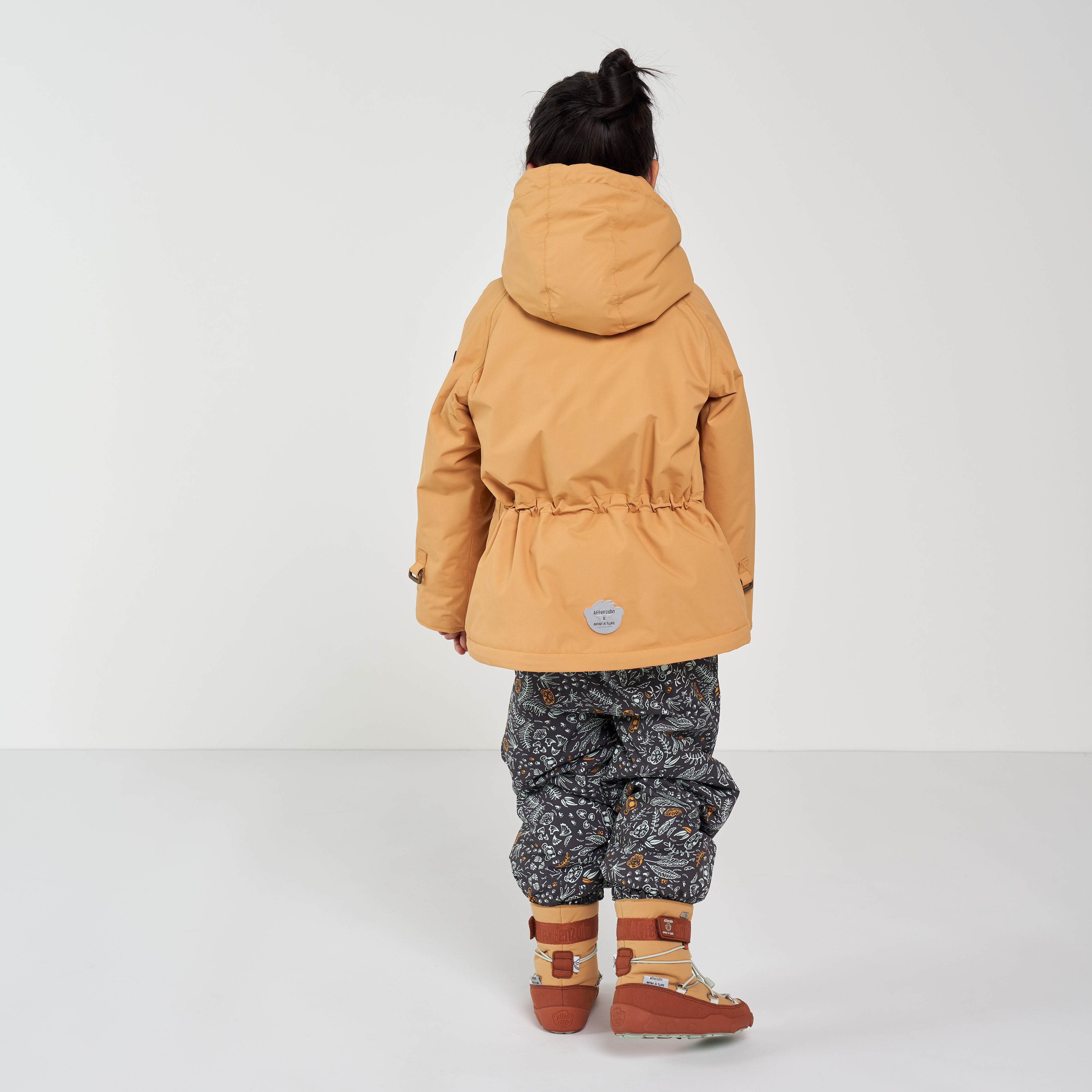 MATARIA winter jacket